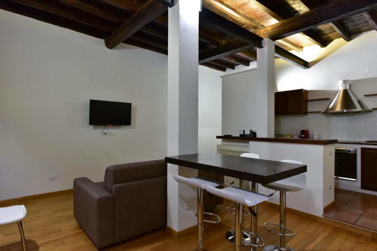 Elite Rome Apartments 2 Exterior photo