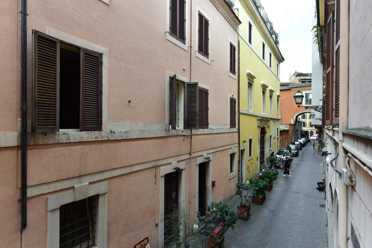 Elite Rome Apartments 2 Exterior photo