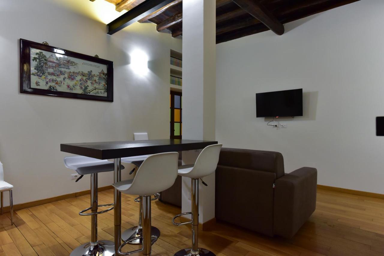 Elite Rome Apartments 2 Exterior photo